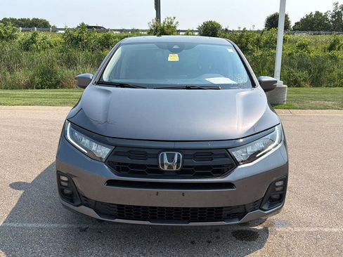 Used 2025 Honda Odyssey EX-L image 6