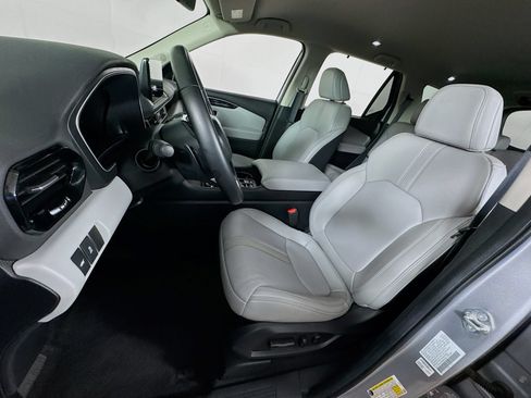 Certified 2025 Honda Pilot EX-L image 12