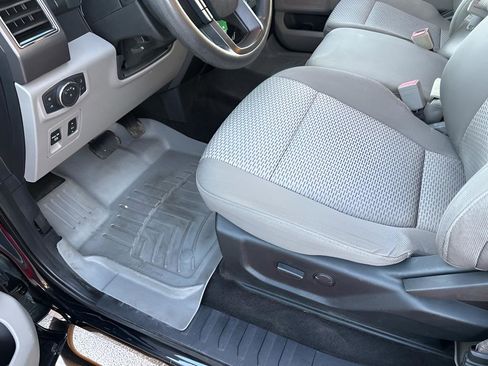 Used 2020 Ford F150 XLT w/ Equipment Group 301A Mid image 27