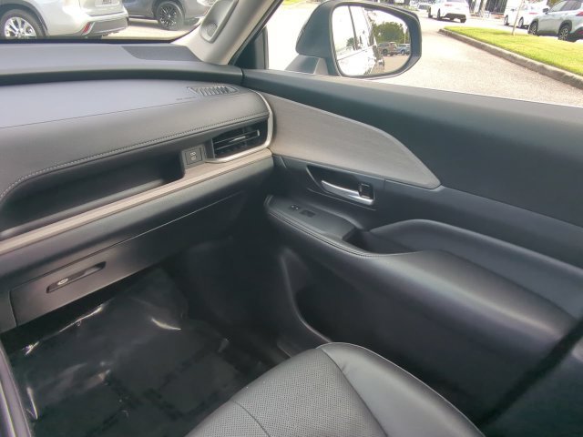 Certified 2024 Toyota Grand Highlander AWD image 20