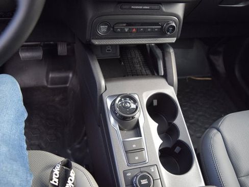 New 2025 Ford Bronco Sport Badlands image 10