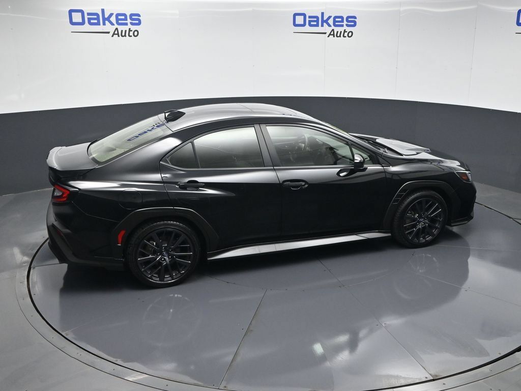 Used 2024 Subaru WRX Premium AWD/4WD image 51