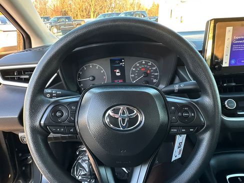 Certified 2025 Toyota Corolla LE image 20
