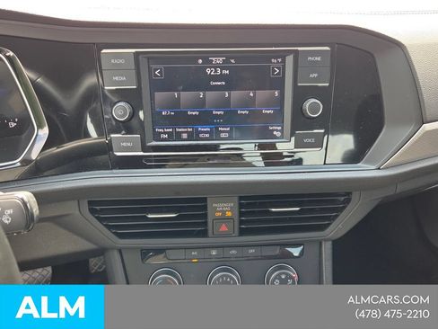 Used 2024 Volkswagen Jetta S FWD image 17