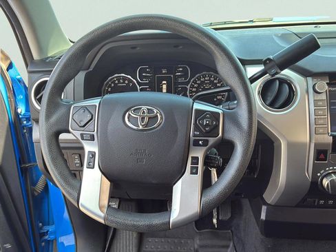 Used 2021 Toyota Tundra SR5 image 29