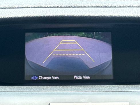 Used 2016 Honda CR-V LX image 26