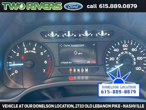 Used 2020 Ford F150 XL w/ Equipment Group 101A Mid AWD/4WD image 25