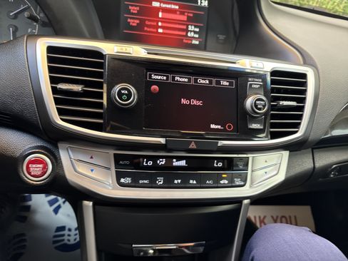 Used 2015 Honda Accord EX-L image 15