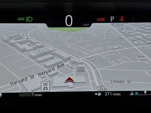 New 2026 Jaguar F-PACE R-Dynamic S image 10