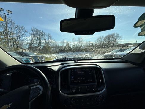 Certified 2022 Chevrolet Colorado ZR2 image 10