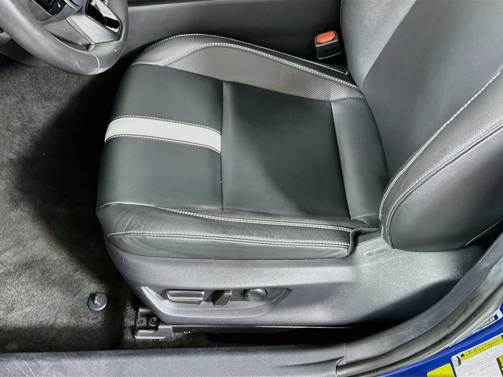 Used 2025 Toyota Camry SE FWD image 20