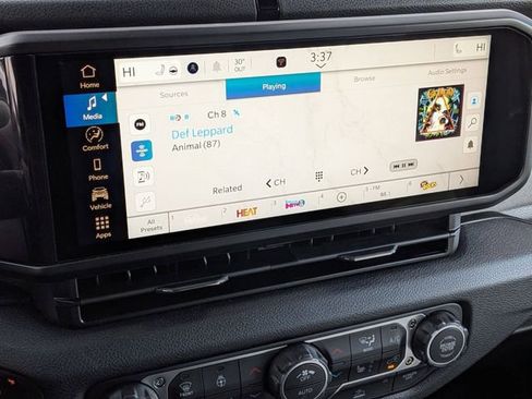 New 2026 Jeep Wrangler Willys image 20