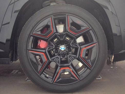 Used 2024 BMW XM Label Red image 10