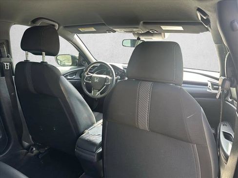 Used 2019 Honda Civic Sport image 26