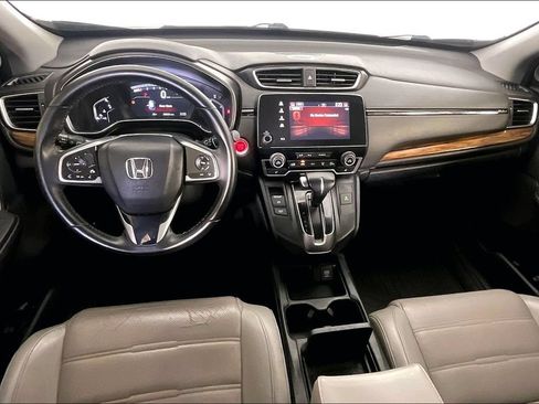 Used 2017 Honda CR-V EX-L image 18