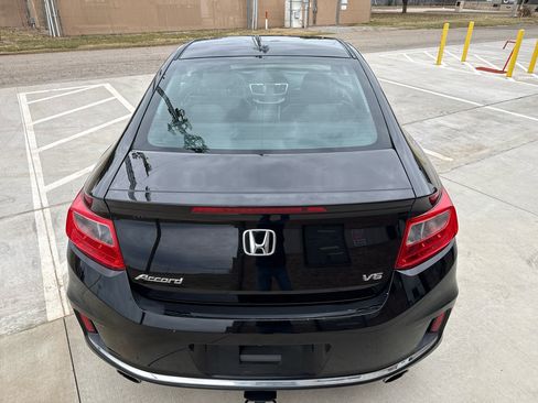 Used 2014 Honda Accord EX-L image 10