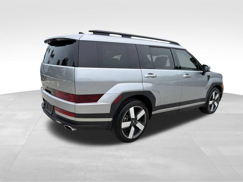 Used 2024 Hyundai Santa Fe Limited FWD image 8
