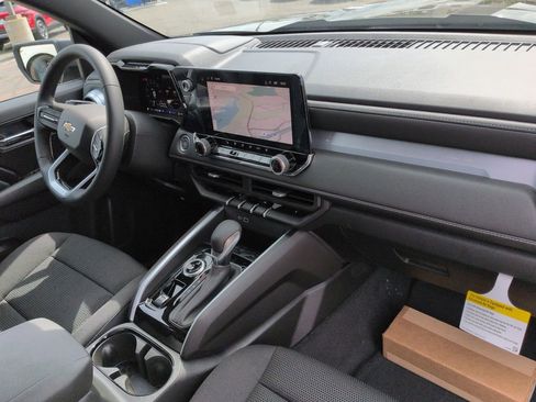 New 2026 Chevrolet Colorado LT AWD/4WD image 29