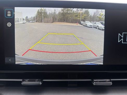 New 2026 Hyundai Kona SE image 9