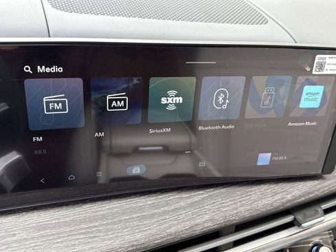New 2026 Hyundai Santa Fe Calligraphy AWD/4WD image 18