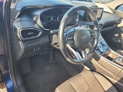Used 2023 Hyundai Santa Fe SEL image 12