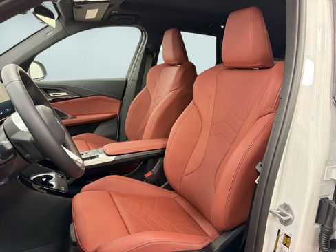 New 2026 BMW X1 xDrive28i w/ Technology Package image 5