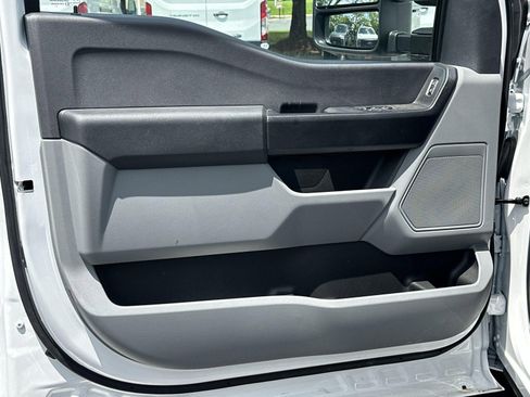 New 2025 Ford F550 XL Contractor Dump image 14