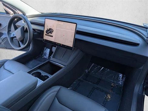 Used 2025 Tesla Model 3 Long Range RWD image 22