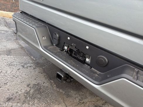 New 2026 Chevrolet Silverado 1500 RST w/ RST Select Package image 44