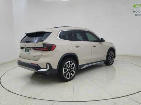 Used 2026 BMW X1 xDrive28i AWD/4WD image 63