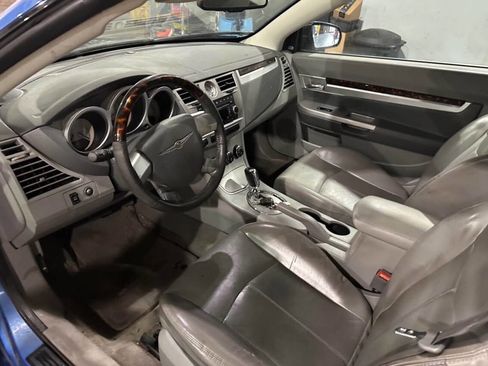 Used 2008 Chrysler Sebring Limited image 12
