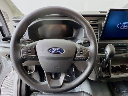 New 2026 Ford Transit 150 Low Roof image 7