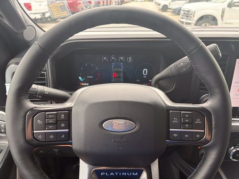 New 2027 Ford F250 Platinum AWD/4WD image 30