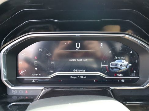 Used 2023 GMC Sierra 1500 Elevation image 16