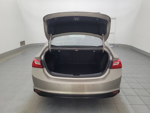 Used 2023 Chevrolet Malibu LT w/ Driver Confidence Package image 29