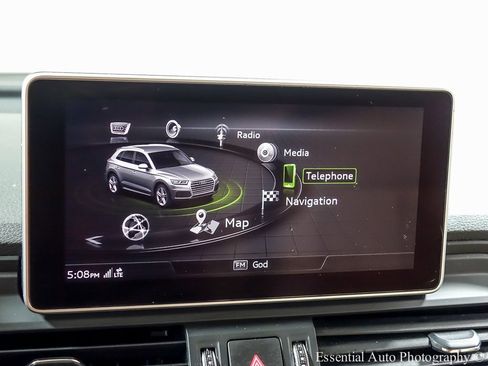 Used 2018 Audi Q5 2.0T Premium Plus w/ Premium Plus Package image 15