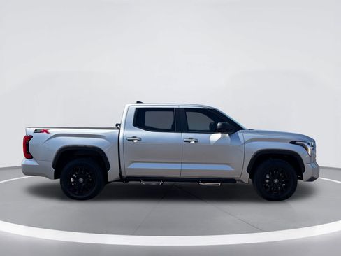 Used 2026 Toyota Tundra SR5 w/ SX Package RWD image 8