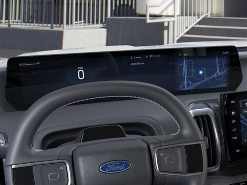 New 2026 Ford Expedition Platinum w/ Driver's Package AWD/4WD image 13
