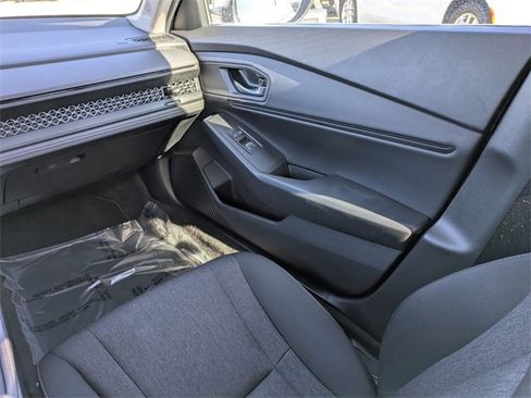 Used 2024 Honda Accord EX image 16