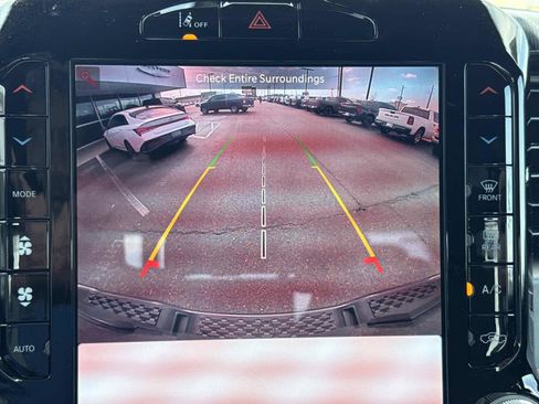 New 2026 RAM 1500 Big Horn image 17