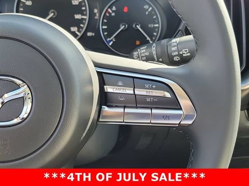 New 2026 MAZDA CX-50 AWD 2.5 S w/ Accent Package image 6