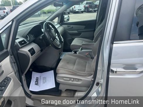 Used 2011 Honda Odyssey EX image 26