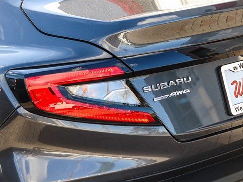 Used 2023 Subaru WRX image 10