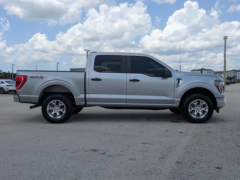 Used 2023 Ford F150 XLT AWD/4WD image 4