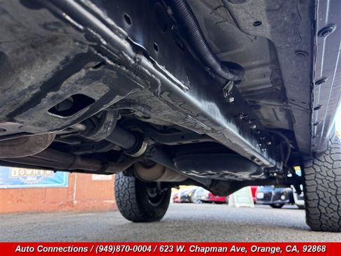 Used 2016 Toyota Tacoma TRD Off-Road w/ Towing Package RWD image 39