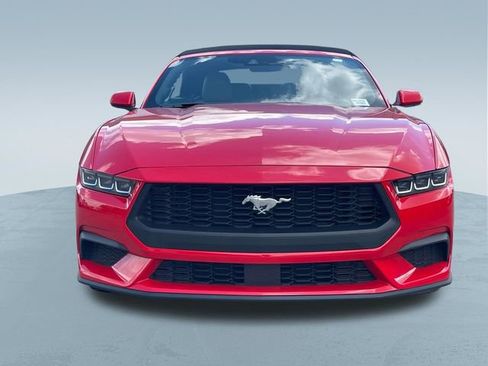 Used 2024 Ford Mustang Premium RWD image 10
