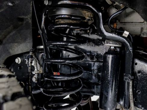 Used 2024 Ford F250 Lariat image 59