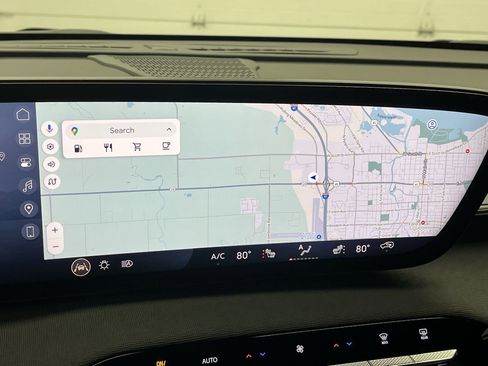 New 2026 Buick Enclave Sport Touring w/ Power Package image 5