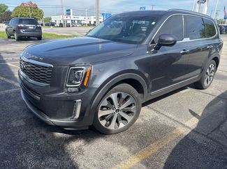 Used 2021 Kia Telluride S AWD/4WD video 1