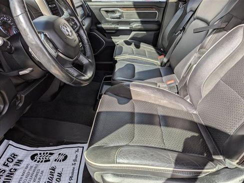 Used 2020 RAM 1500 Laramie image 14